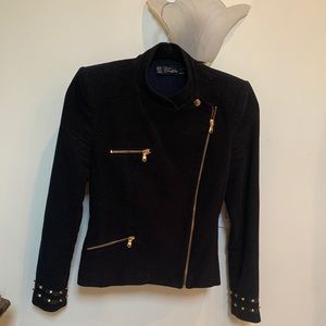 Zara Jacket